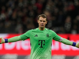 Ilustračná fotografia.