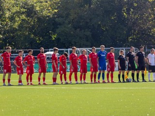 Ilustračná fotografia.