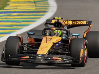 Lando Norris