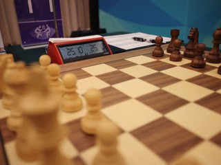 Ilustračná fotografia.