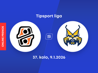 HC Košice - HK Spišská Nová Ves: ONLINE prenos zo zápasu 37. kola Tipsport ligy.