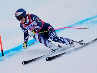 ONLINE: Zjazd žien dnes v Zauchensee.