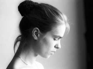 Katarina Wittová v roku 1987.