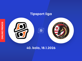 HC Košice - HC Prešov: ONLINE prenos zo zápasu 40. kola Tipsport ligy.