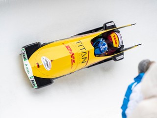 Johannes Lochner a Georg Fleischhauer