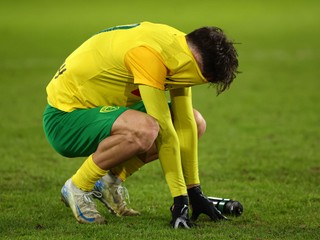 Sklamanie Žilinčanov bolo obrovské.