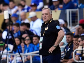 Dick Advocaat