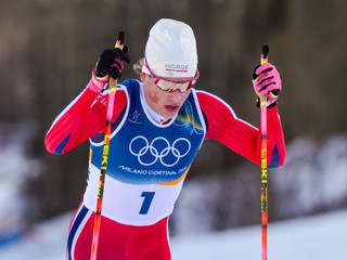 Johannes Hösflot Kläbo