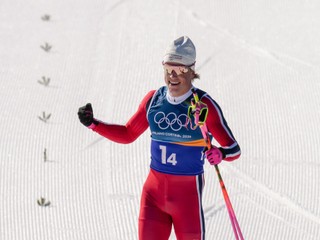 Johannes Hösflot Kläbo