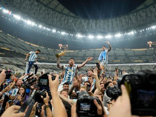 Titul obhajuje Argentína, v Katare 2022 ju doviedol k víťazstvu fenomenálny Lionel Messi.