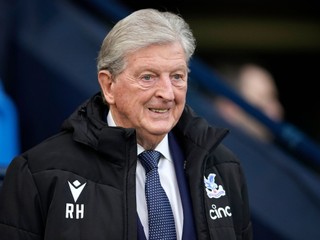 Roy Hodgson