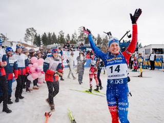 Paulína Bátovská Fialková sa rozlúčila s kariérou.