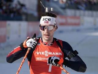 Sturla Holm Laegreid