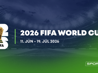 MS vo futbale 2026 - skupiny, zostavy, program, štadióny.