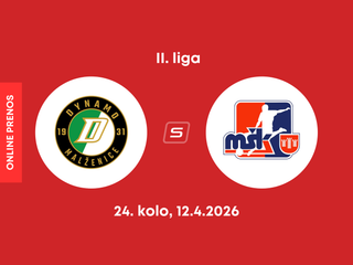 OFK Malženice - MŠK Považská Bystrica: ONLINE prenos z dohrávky zápasu 24. kola II. ligy.