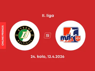 OFK Malženice - MŠK Považská Bystrica: ONLINE prenos z dohrávky zápasu 24. kola II. ligy.