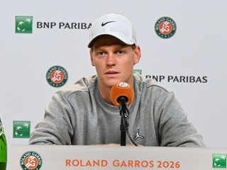 Jannik Sinner