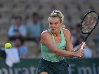 Kateřina Siniaková