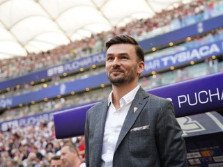 Michal Gašparík vyhral Poľský pohár. 