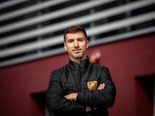 Miloš Bubela