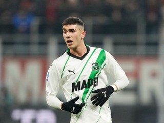 Cristian Volpato