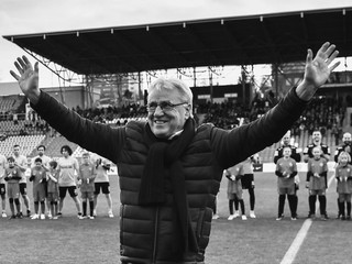 Petr Uličný