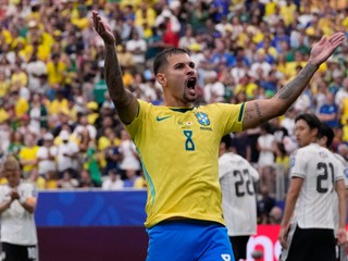 Bruno Guimaraes.