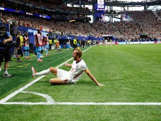 Harry Kane.