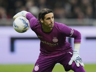 Yann Sommer