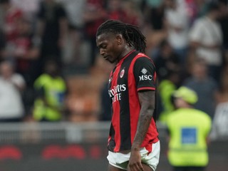 Rafael Leao