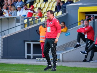Volodymyr Vasylyev.