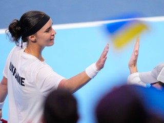Angelina Kalininová
