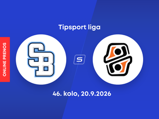 HC Slovan Bratislava - HC Košice: ONLINE prenos zo zápasu 46. kola Tipsport ligy.