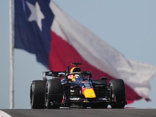ONLINE: Kvalifikácia na Veľkú cenu USA F1 2026 LIVE