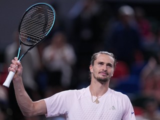 Alexander Zverev