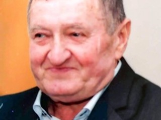 RIP Jaroslav Demko 