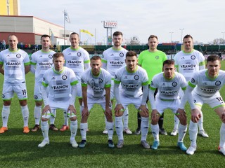 MFK Vranov prepísal klubovú históriu. 