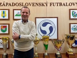 Ladislav Gádoši: „Amatérsky futbal je späť!“