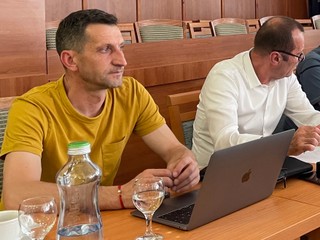 Ľubomír Zábojník: „Dodržiavanie opatrení bude v regionálnom futbale náročné...“