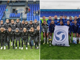 ZsFZ v „štrnástkach“ kraľuje Slovensku, zlatí tréneri chvália prácu klubov
