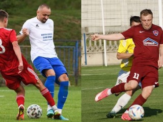 Slovnaft Cupu prinesie aj topoľčianske derby. Stret bronzových rivalov