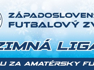 PROPOZÍCIE a vyžrebovanie Zimnej ligy HUMMEL ZsFZ 2023/24