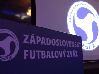 ZsFZ ocení 36 hviezd z 24 klubov, najväčšiu futbalovú rodinu zabaví Desmod