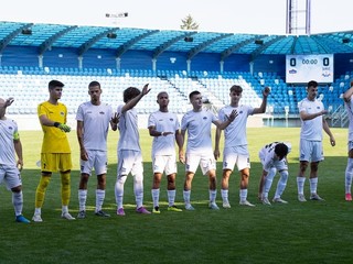 Štvrtá liga sa vrátila pod Zobor. Získa obrodený nitriansky FC prvé jesenné body?