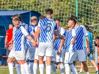 Kozárovce boli mesiac stopercentné a Štúrovo bez bodu. Potvrdia v nedeľu, že futbal nemá logiku?