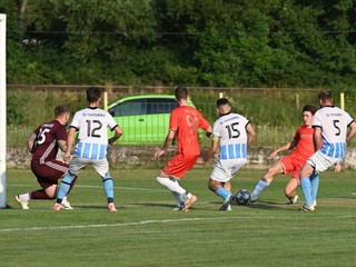 „Žochári“ sa dočkali, Nový Život vyučoval, štyria stále bez bodu