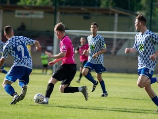 Štvrťfinále Zimnej ligy Hummel: dvakrát o dve triedy, rozhodli aj penalty