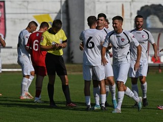 Pokračuje play-off Zimnej ligy Hummel. Zahrajú si Tovarníky druhé finále v rade?