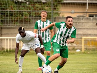 Zimná liga Hummel vrcholí, nováčik v sobotnom finále vyzve obhajcov trofeje