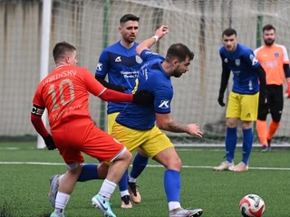 Zbehy na úvod jesene sťali majstrov súťaže. Ovládne Klasov odvetu napriek absenciám?